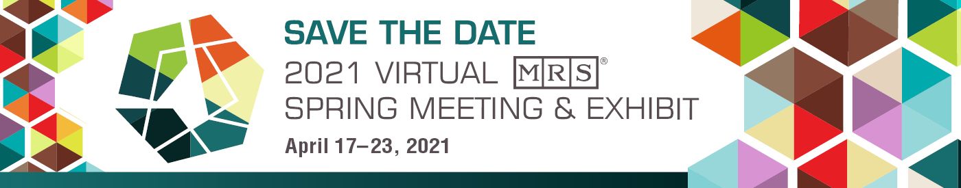 Materials Research Society Spring Meeting 2021 - Testing Exaddon copper micropillars